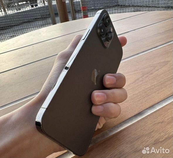 iPhone 12 Pro Max, 256 ГБ