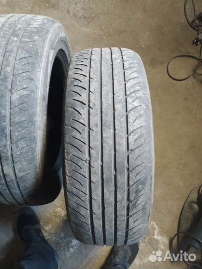 Kumho Ecsta SPT KU31 195/60 R15