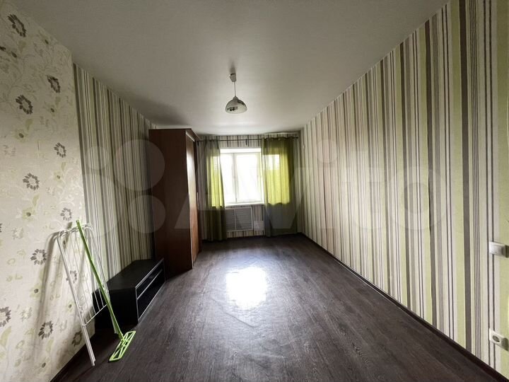 1-к. квартира, 40 м², 2/18 эт.