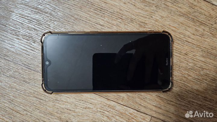 Xiaomi Redmi Note 8T, 4/64 ГБ