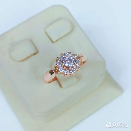 Золотое кольцо