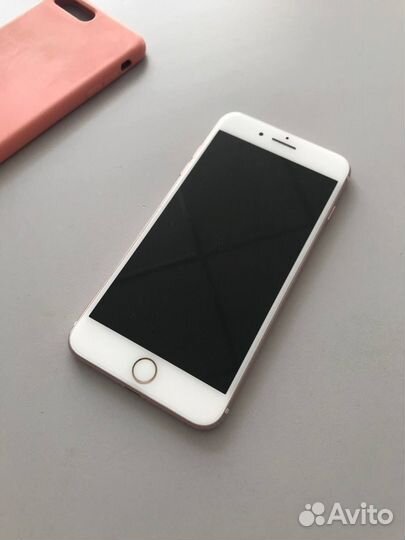 iPhone 7 Plus, 32 ГБ