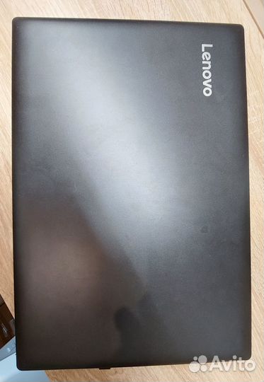 Ноутбук lenovo IdeaPad 320 15IAP