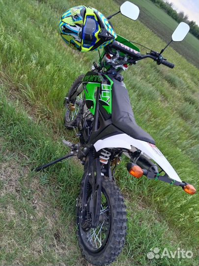 Продам питбайк