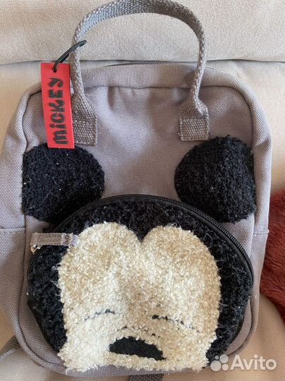 Рюкзачок детский