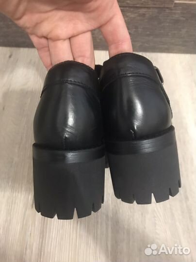 Сандалии TJ Collection