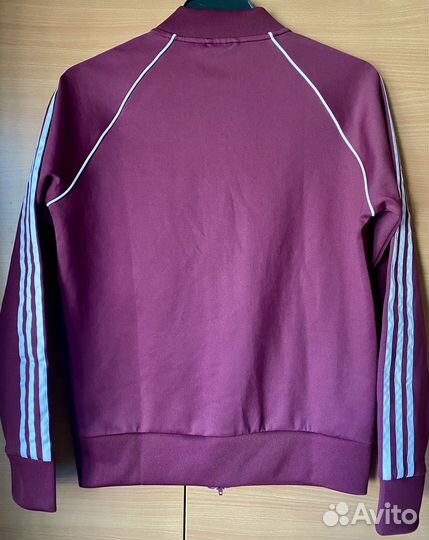 Олимпийка adidas SST TT originals, Германия, р.46