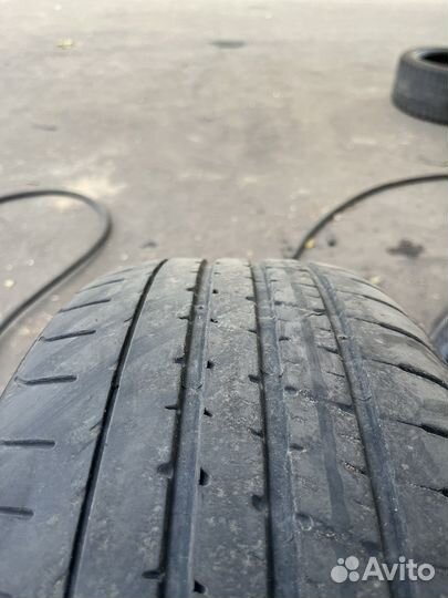Pirelli P Zero 225/40 R18