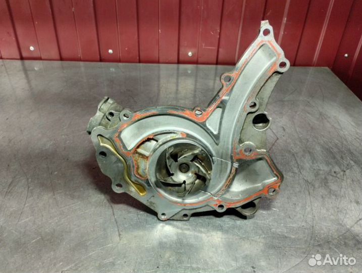 Помпа Mercedes Ml W164 M273 5.5I 2007