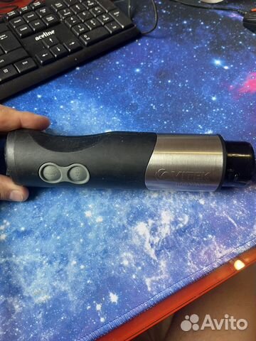 Блендер погружной vitek 3411st(электро венчик)