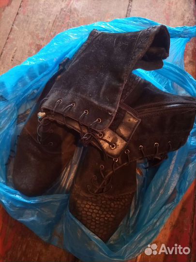 Женские вещи