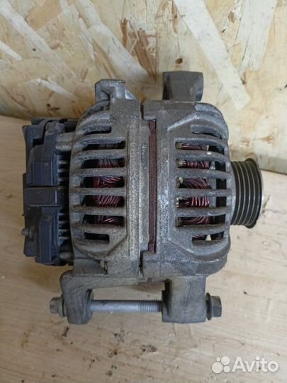 Генератор Opel Vectra X18XE 1995–2003