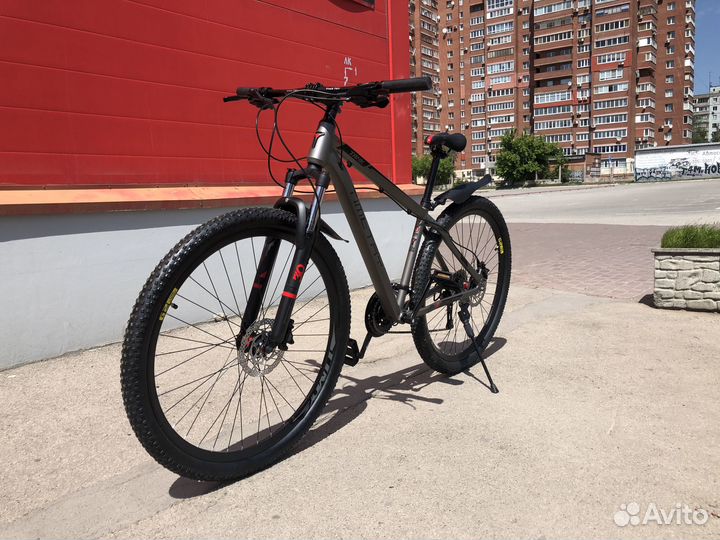 Велосипед Time Try 29