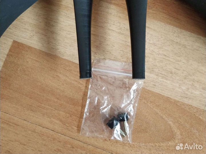 Обувь (ботильоны) нат.кожа