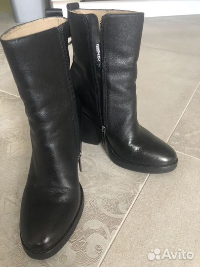 Ботильоны tendance 37