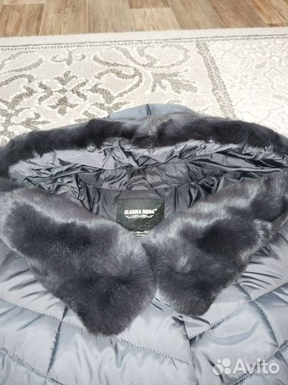 Пальто женское