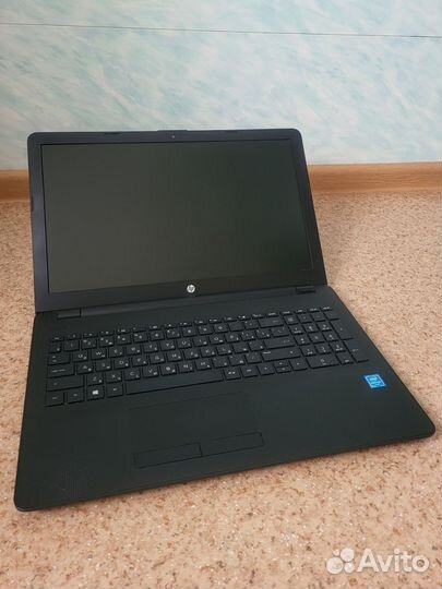 Свежий HP/15,6