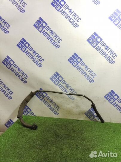 Трубка гидроусилителя (гур) Ssangyong Rexton Rx270