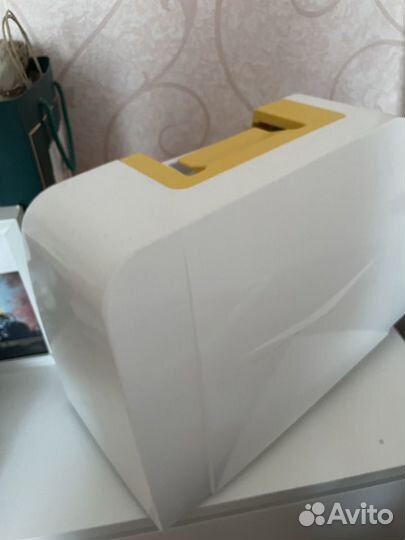 Швейная машина pfaff новая