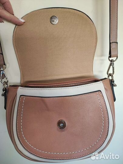 Сумка женская через плечо новая
