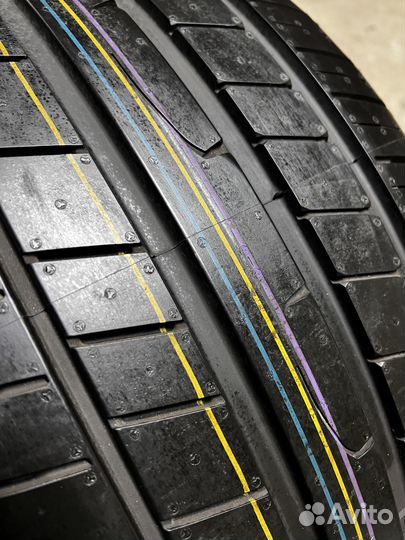 Dunlop SP Sport Maxx RT 2 285/35 R21