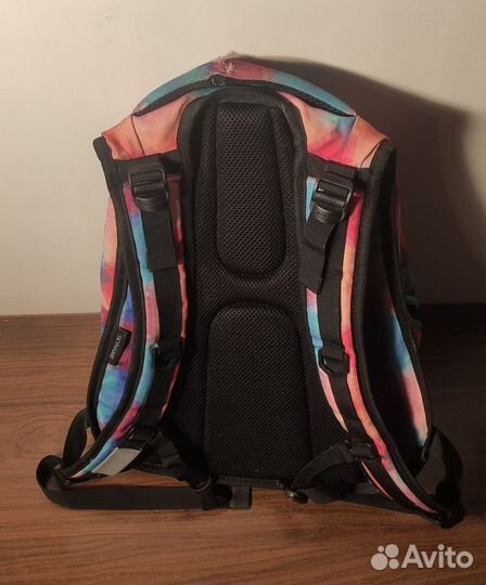 Детский рюкзак портфель SkyName