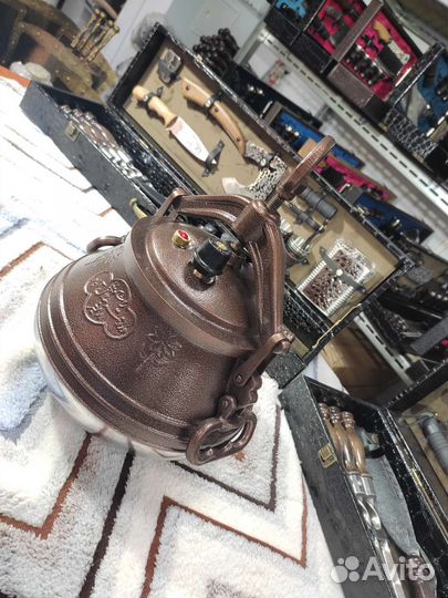 Казанский Афганский, набор подарочный