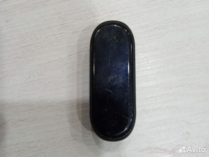 Xiaomi smart band 3