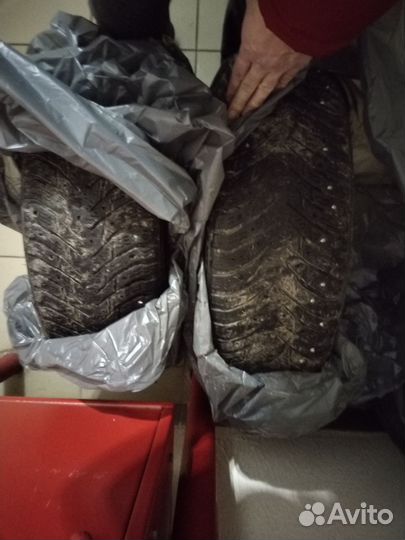 Nokian Tyres Nordman 8 205/60 R16 T