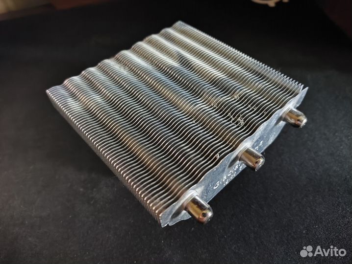 Радиатор CPU GlacialTech Igloo 5761