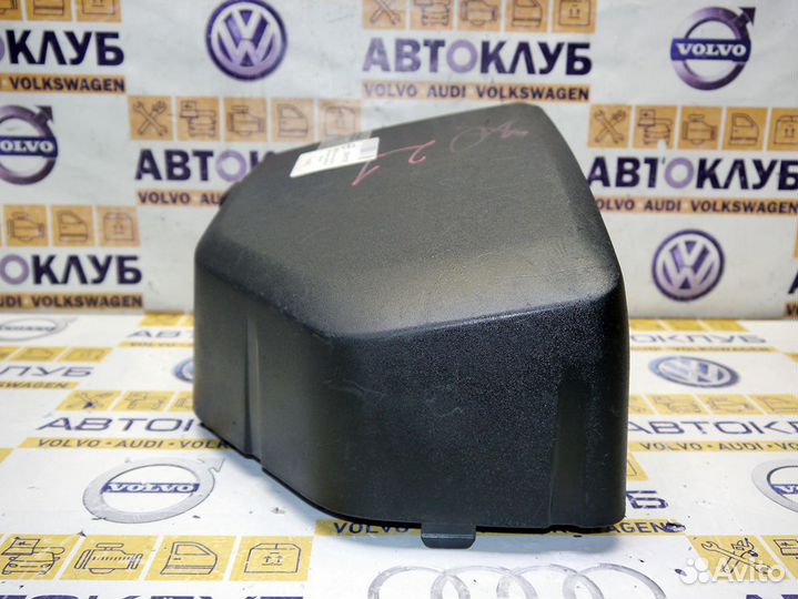 Крышка корпуса воздушного фильтра Вольво XC90