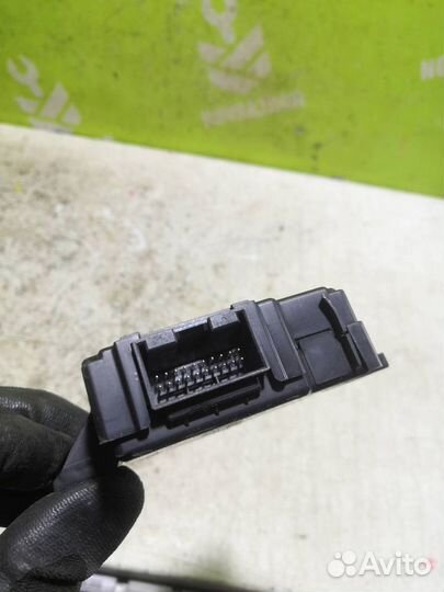 Блок электронный Киа Оптима 3