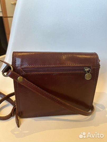 Сумка кросс боди