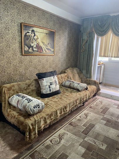 Квартира-студия, 25 м², 2/5 эт.