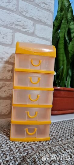 Органайзер для хранения вещей