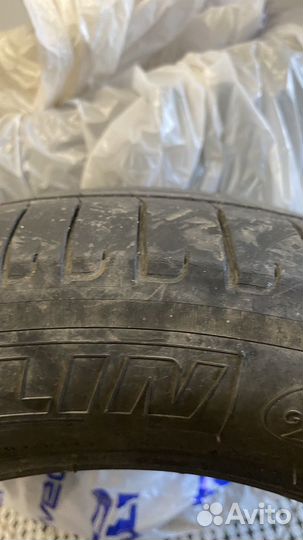 Michelin Energy Saver 205/55 R16