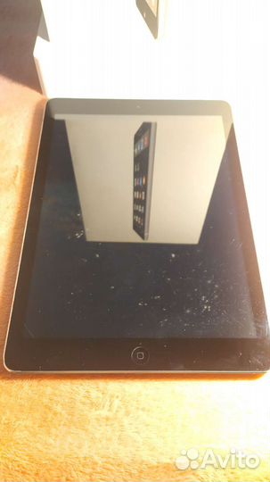 iPad Air 1 32 GB WiFi+Sim