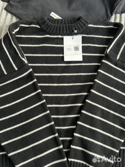 Новый свитер Aim Clo, One size