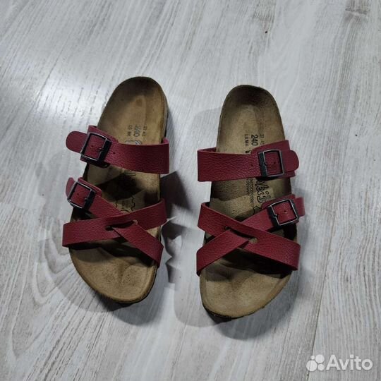 Сандалии Birkenstock