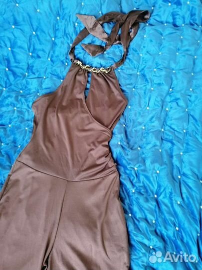 Комбинезоны женские, 2 вида, 44 размер