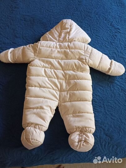 Комбинезоны пакетом