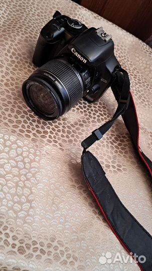Фотоаппарат canon