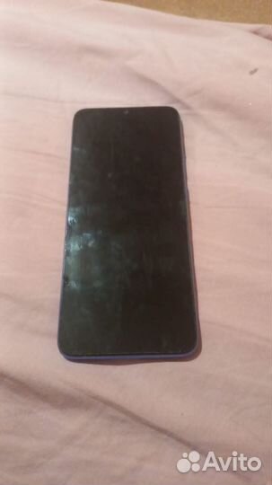 Xiaomi Redmi 10, 6/128 ГБ