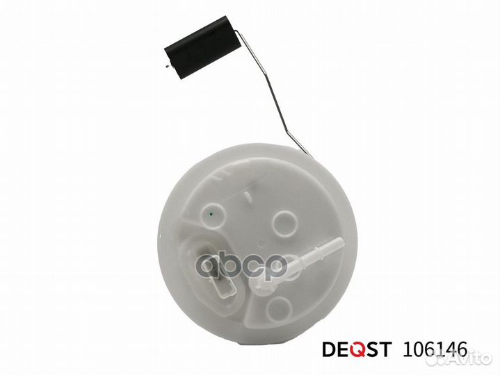 Бензонасос 106146 deqst
