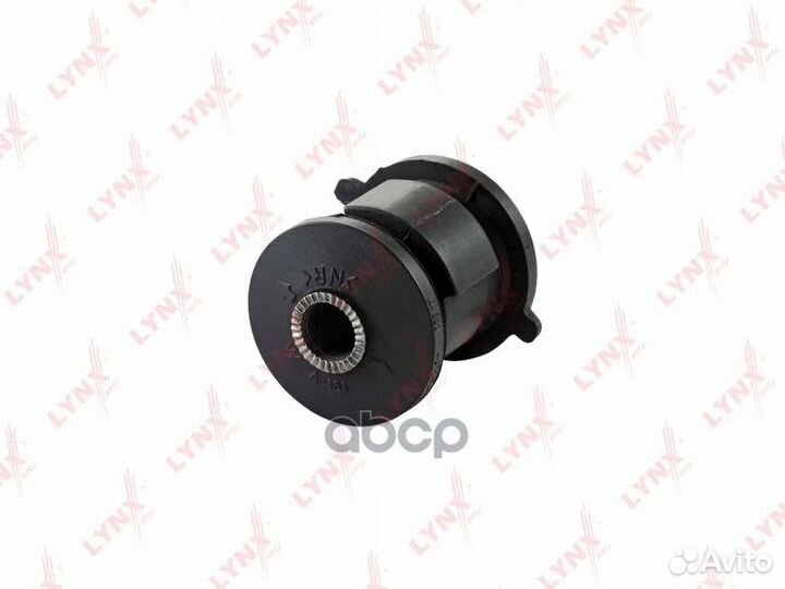 Сайлентблок / Тяги продольной / Зад. подв. C887