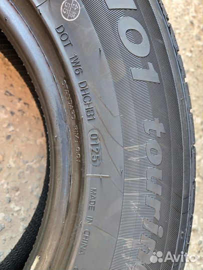Coteсhoo CH01 Touring 205/70 R15 96H