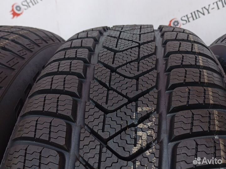 Pirelli Scorpion AS Plus 3 225/60 R18 104H