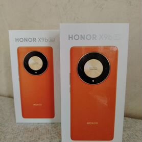 HONOR X9b, 8/256 ГБ