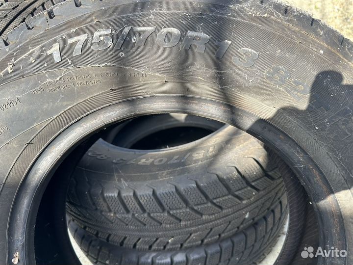 Белшина Artmotion Snow 175/70 R13