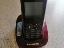 Радиотелефон Panasonic KX-TGA550RU